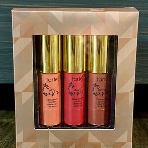 Tarte LipSurgence Lip Creme Set